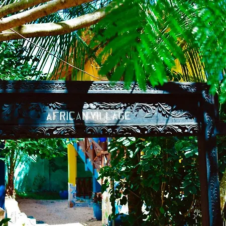 Coccobello Zanzibar Нунгви Экстерьер фото