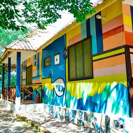 Coccobello Zanzibar Нунгви Экстерьер фото