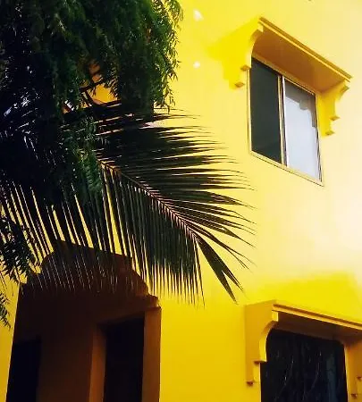 Coccobello Zanzibar Нунгви Экстерьер фото