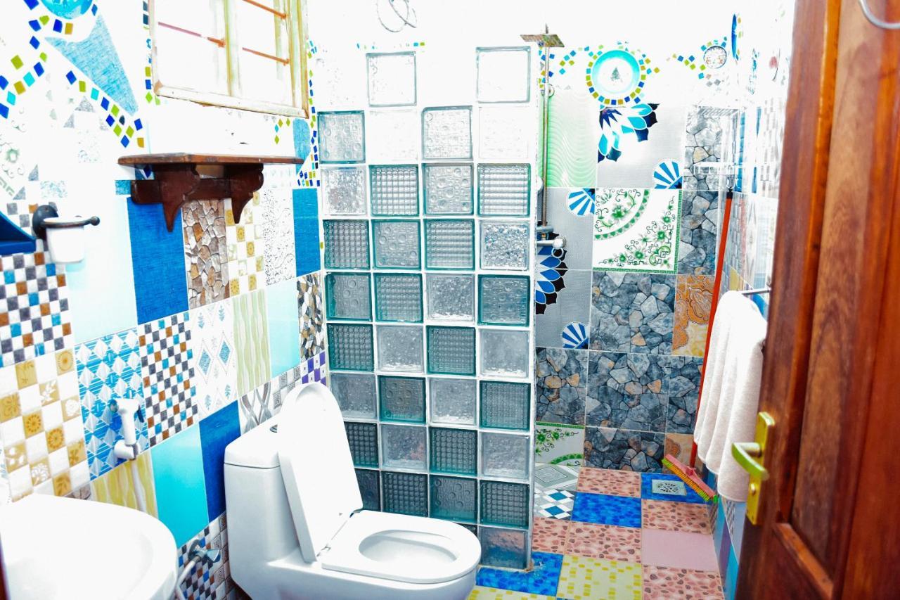 Coccobello Zanzibar Отель 3*