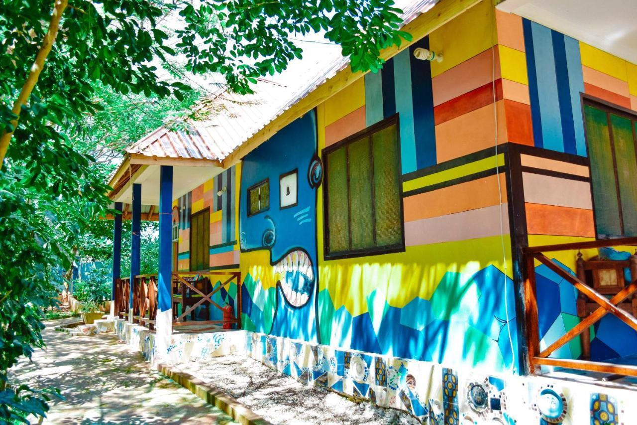Отель Coccobello Zanzibar 3*