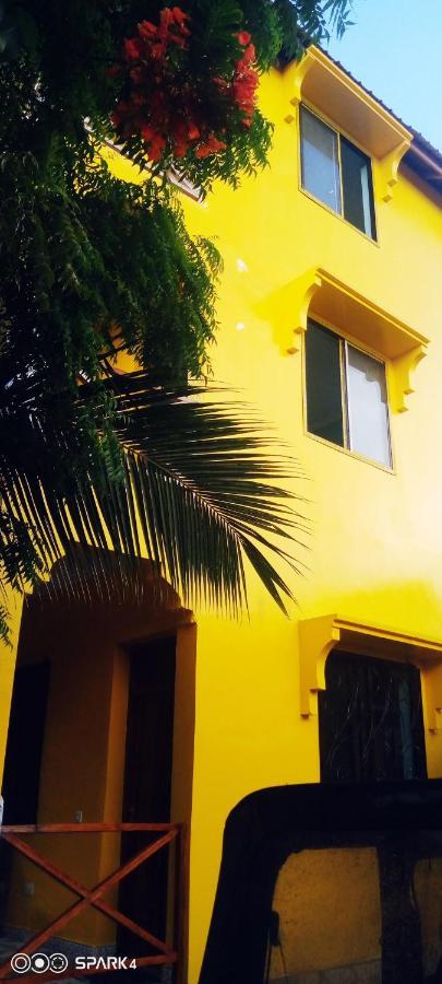 Coccobello Zanzibar Отель