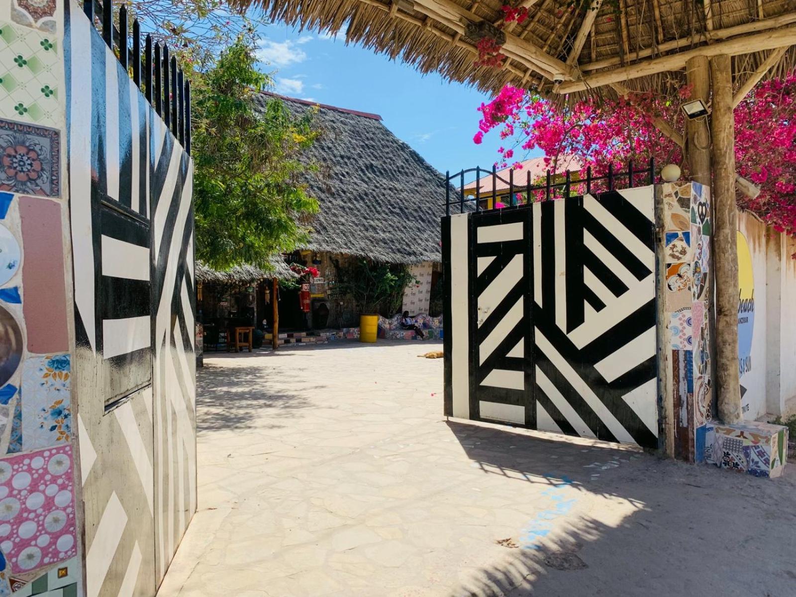 Отель Coccobello Zanzibar 3*