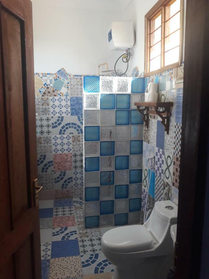 Coccobello Zanzibar Отель