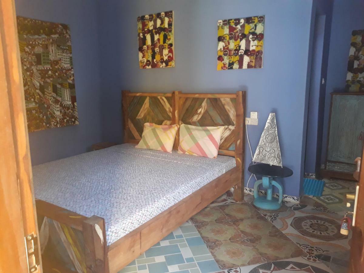 Coccobello Zanzibar Отель 3*
