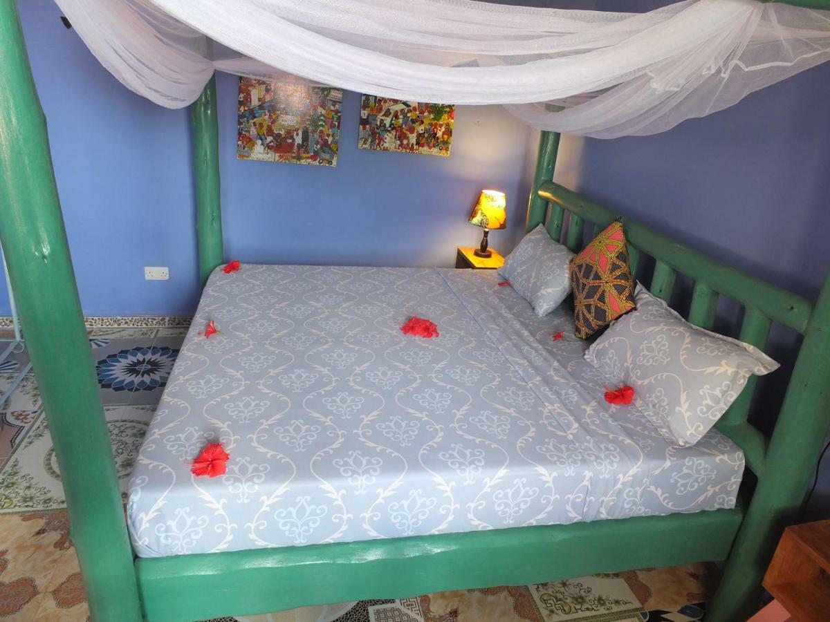 Coccobello Zanzibar Отель